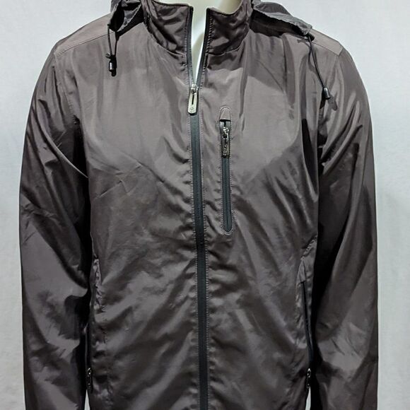 Tumi Tech light Jacket - Picture 8 of 11
